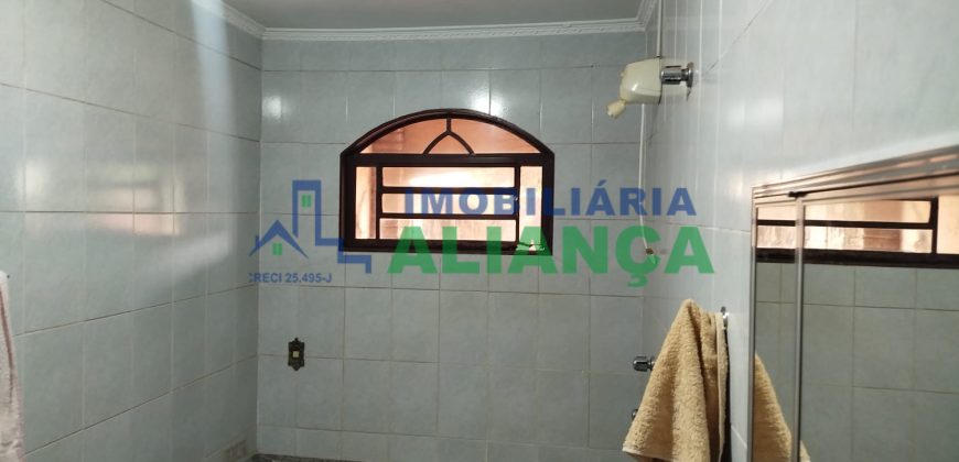 Casa para Venda