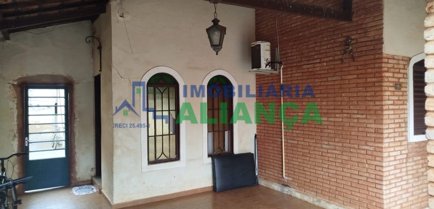 Casa para Venda